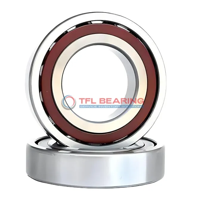 Super Precision Angular Contact Ball Bearings 7012 FE/HCP4AQBCA